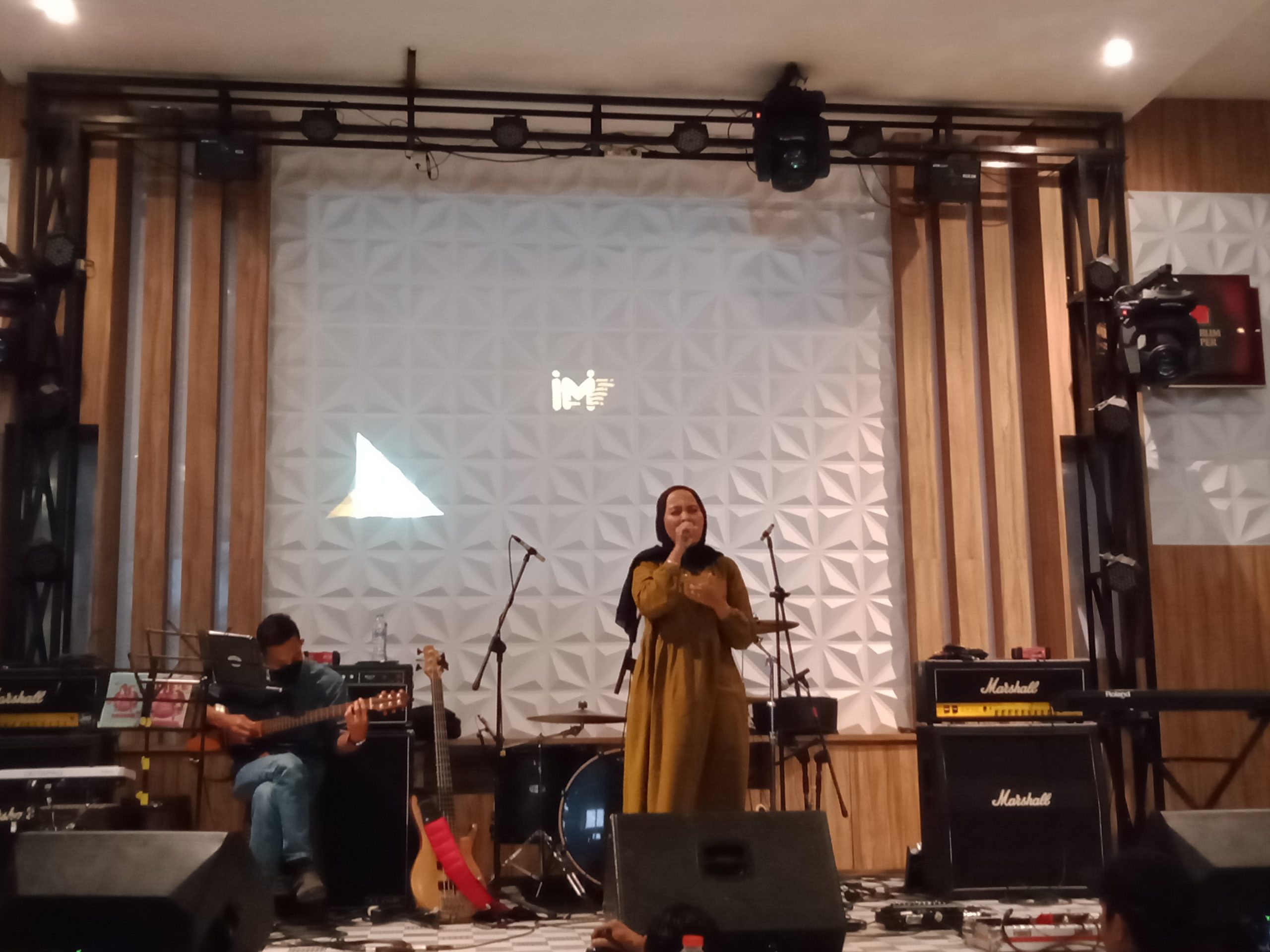 Label IMI Hadir Wadahi Kreativitas Pegiat Musik di Malang