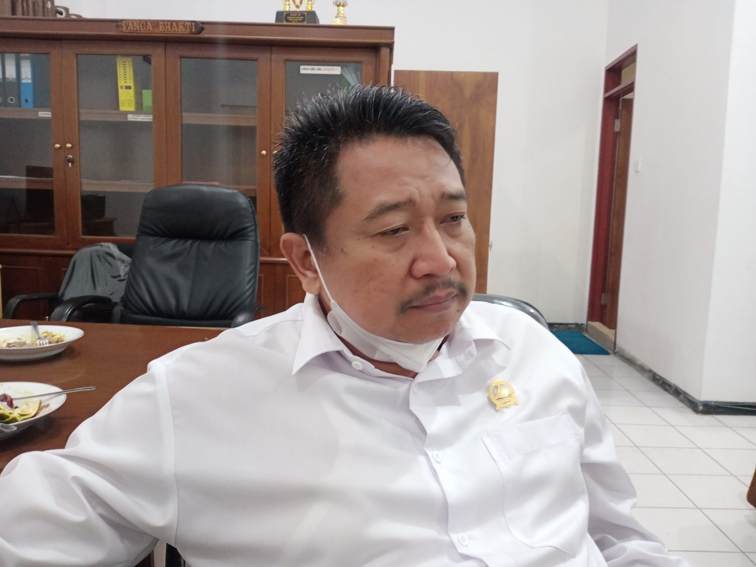 Dewan Dorong Pemkab Malang Tanggapi Keluh Kesah KONI