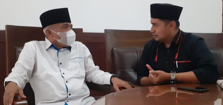 Polemik Salah Ketik, Komisi C DPRD Kota Malang Angkat Bicara