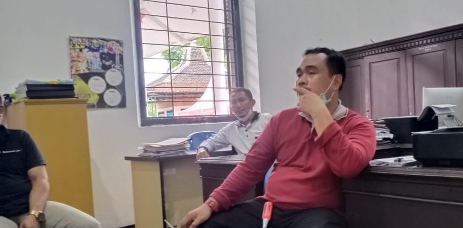 Rp5,6 Miliar Digelontorkan untuk Pilkades Serentak 2023 di Kabupaten Malang