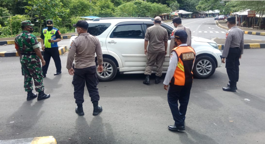 Lonjakan Wisatawan Diprediksi Terjadi Mulai Besok