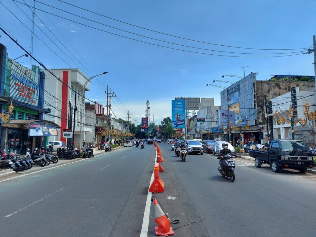 Kapolresta Malang Kota Usul Kayutangan Heritage Jadi Kawasan Wisata ...