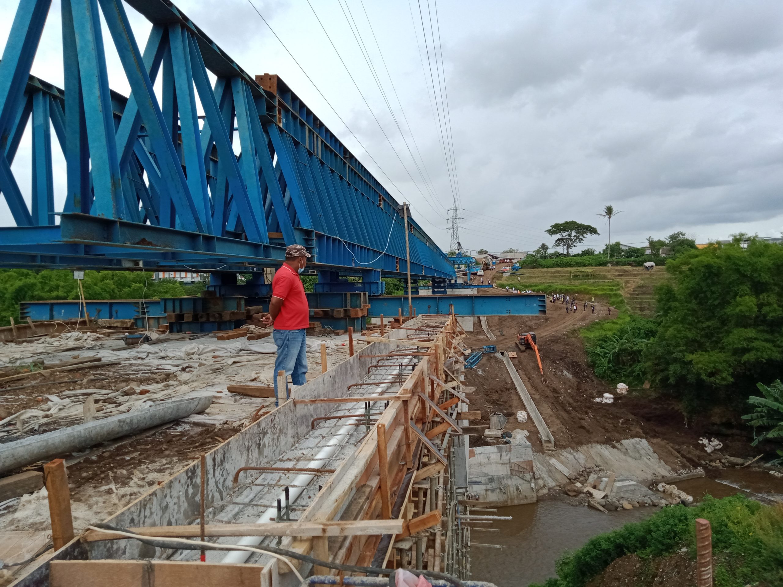 Pantau Perkembangan Proyek Infrastruktur di Kota Malang Lewat Aplikasi ‘Si Cakep’