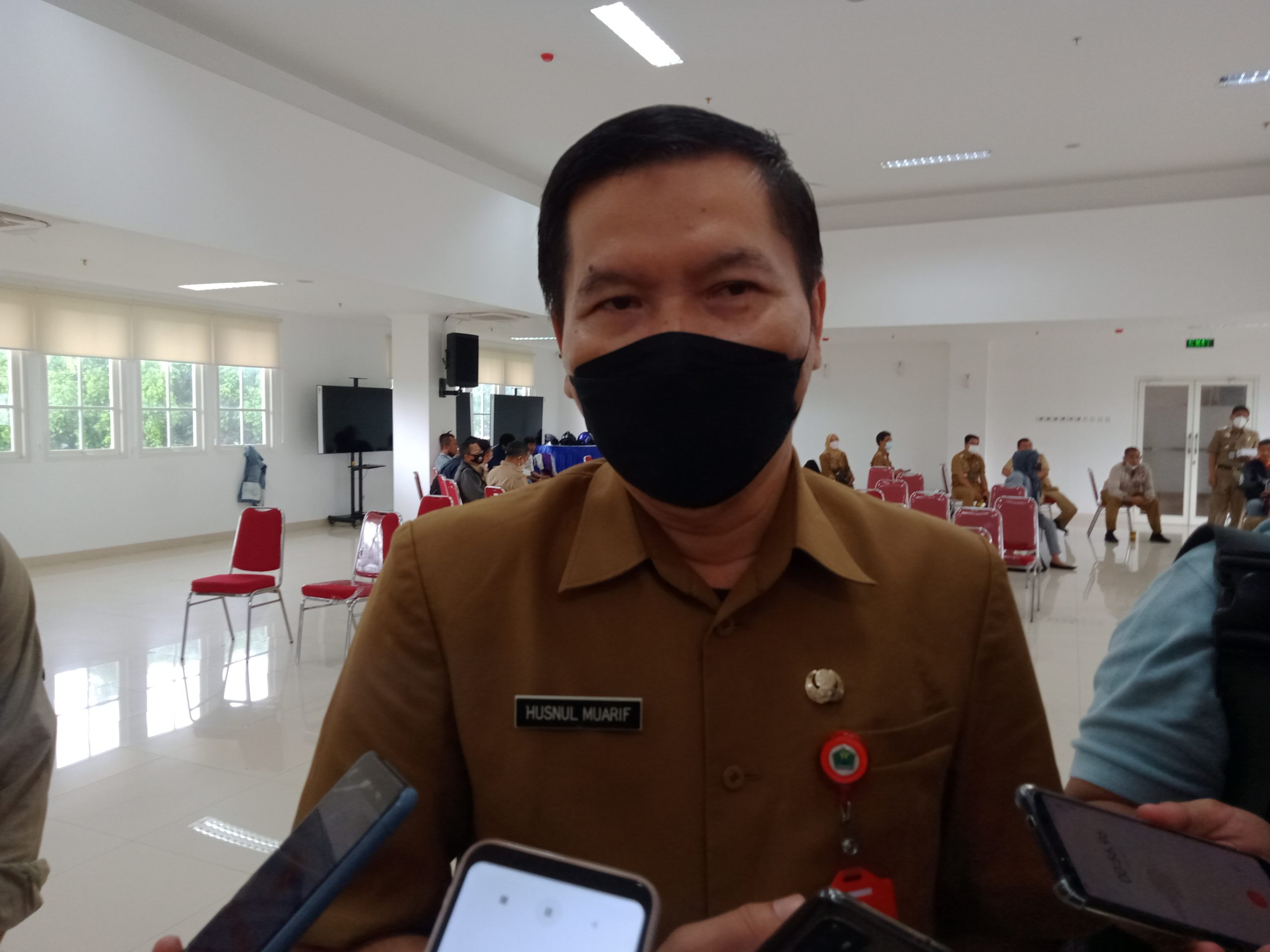 Waduh, Pelajar MAN 2 Kota Malang Positif Covid-19 Bertambah Jadi Lima