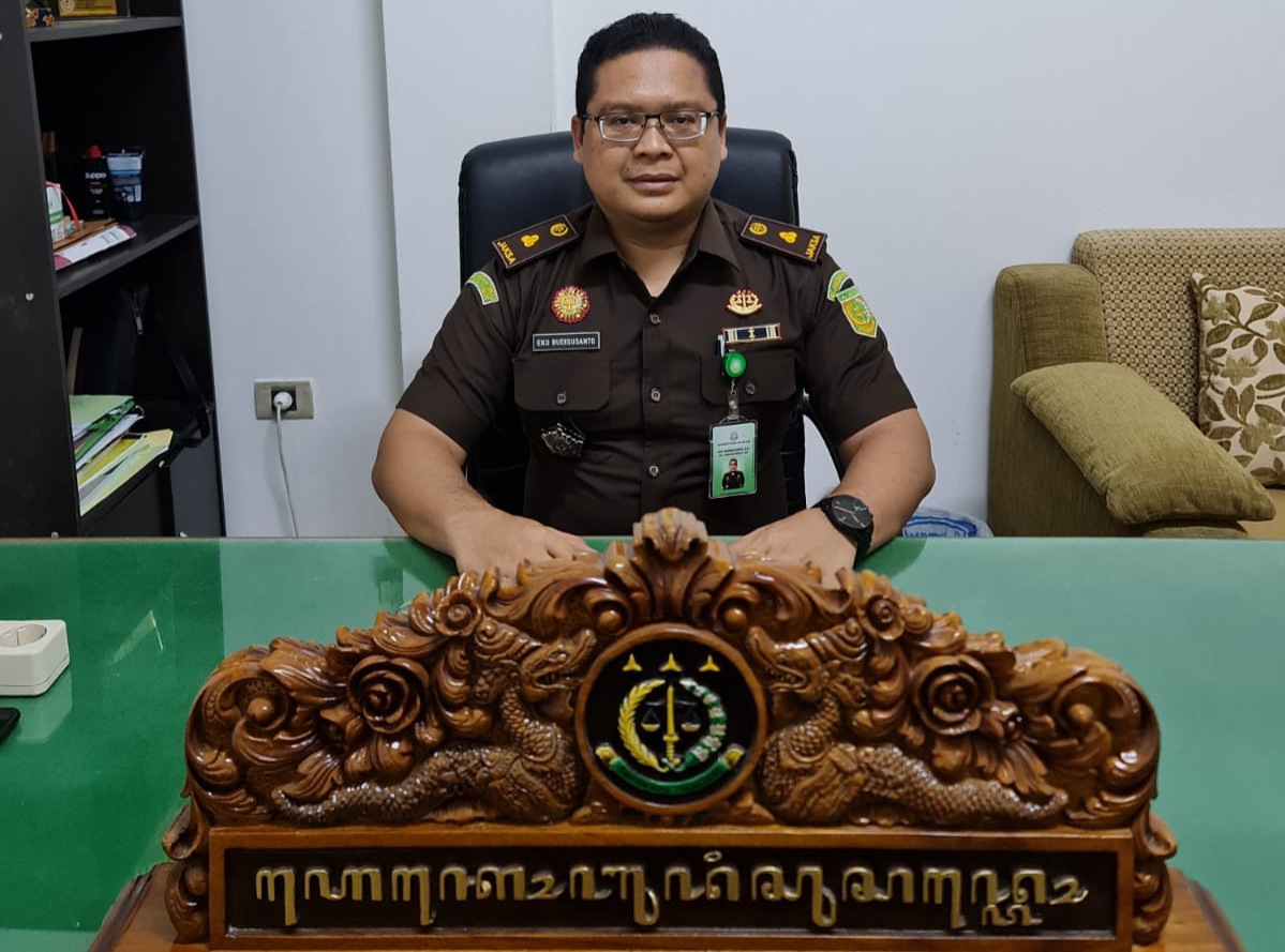 Terdakwa Dugaan Korupsi Mantan Kepala SMKN 10 Malang Dituntut 5 Tahun Penjara