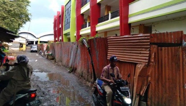 Pemkab Malang Segera Operasikan Pasar Sumedang Baru