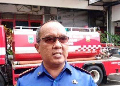 ‘Pusing’ Penuhi Permintaan Evakuasi, Damkar Kabupaten Malang Minta Tambahan Armada Rescue