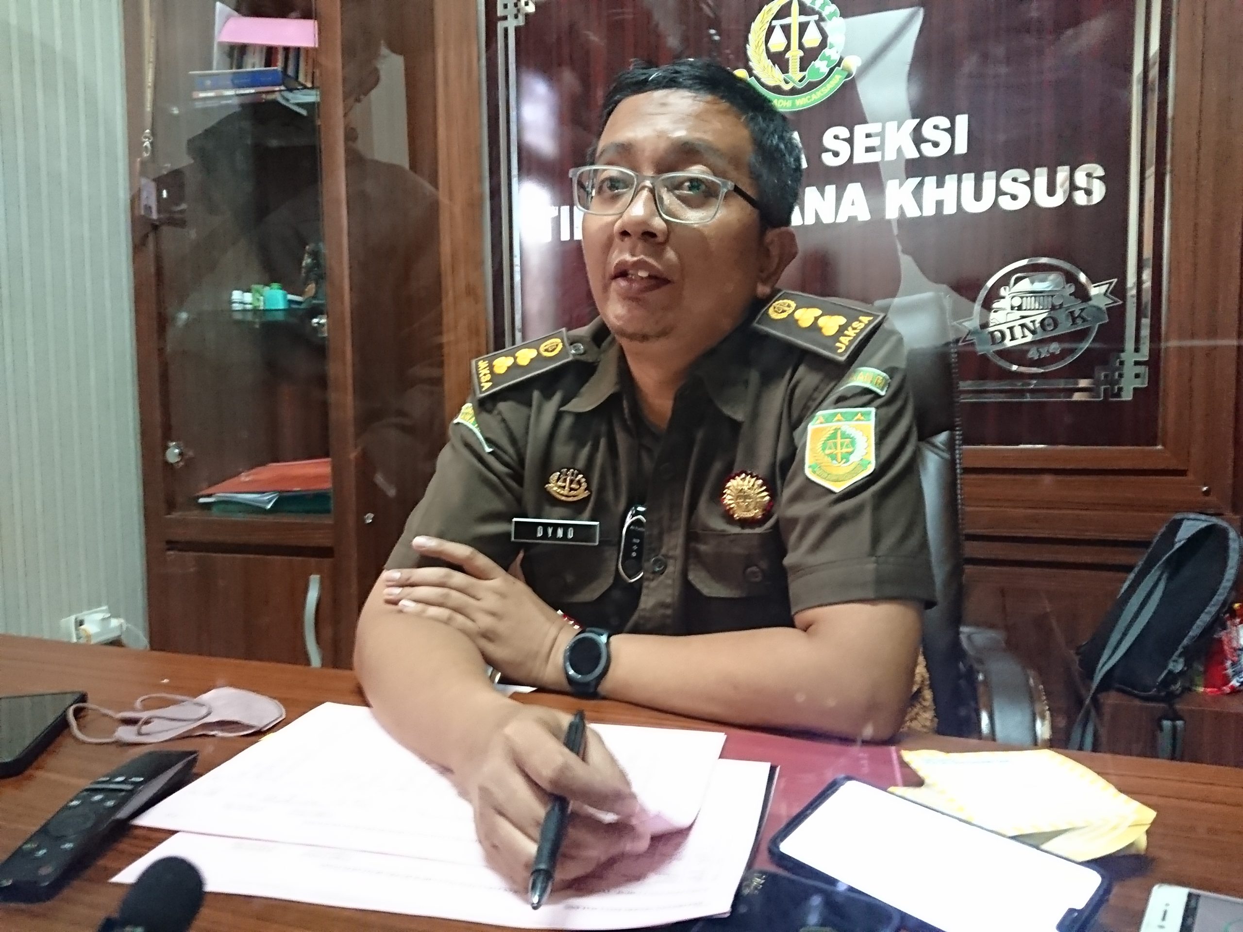 Terbukti Korupsi, Kepala SMKN 10 Malang Divonis 3 Tahun Penjara
