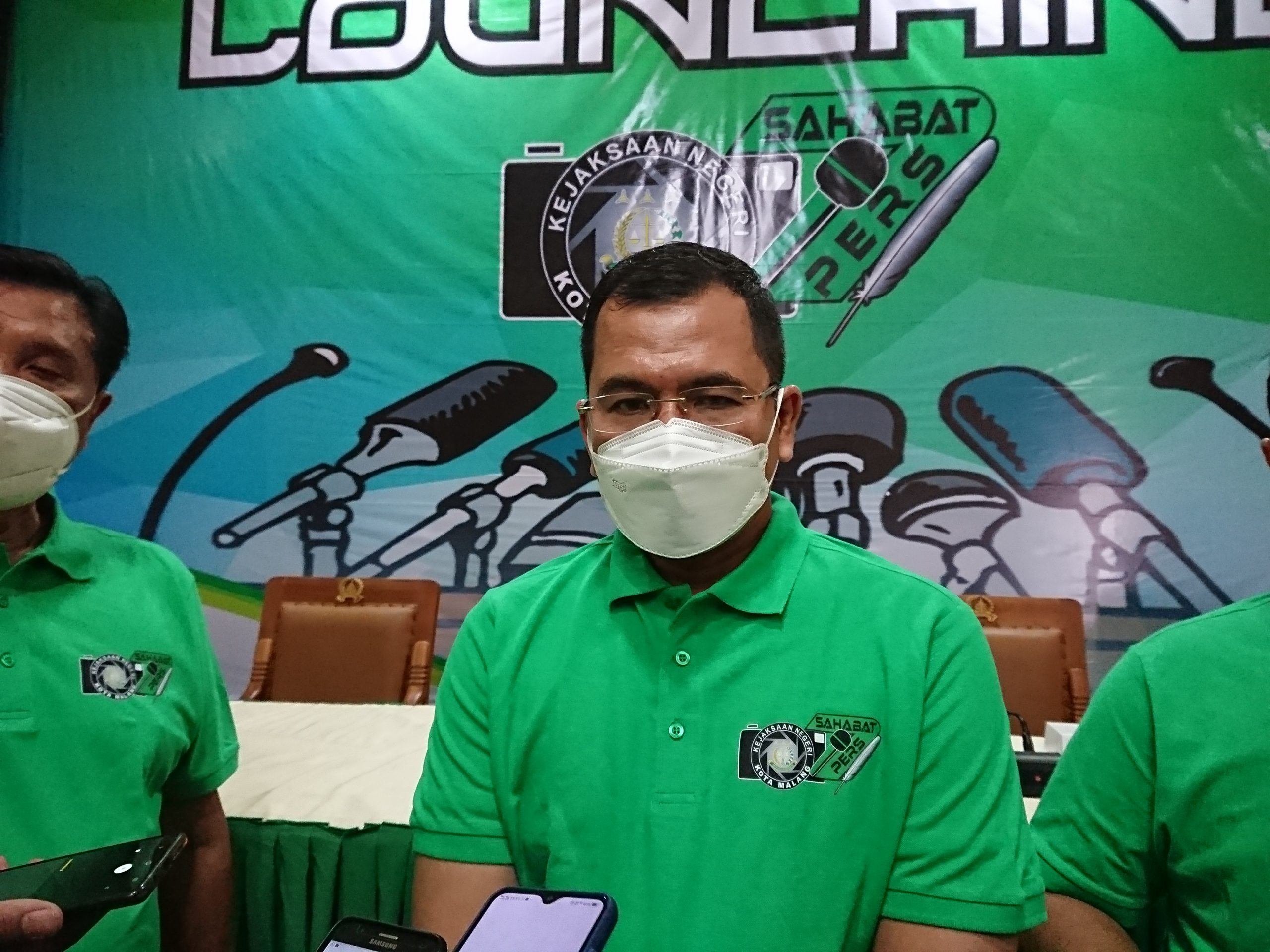 RSSA Digugat Soal Rumah Dinas, Tunjuk Kejari Kota Malang Jadi JPN