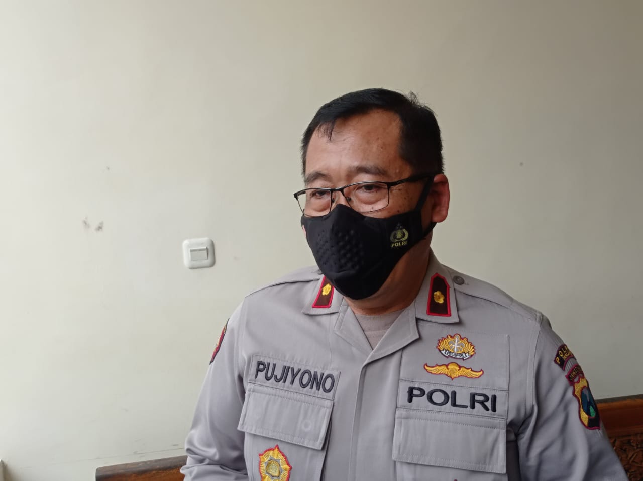 Polisi Pastikan Berita Penculikan di Gondanglegi Hoaks