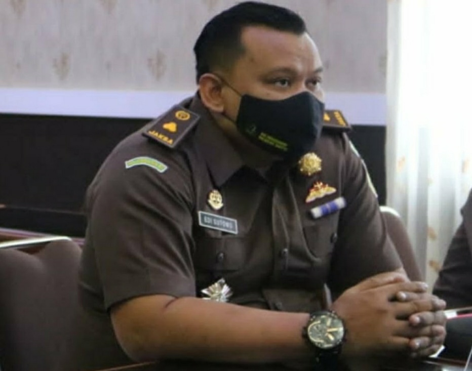 Nomor Ponsel Digunakan Orang Tak Dikenal, Kasi Intel Kejari Batu: Jangan Dihiraukan