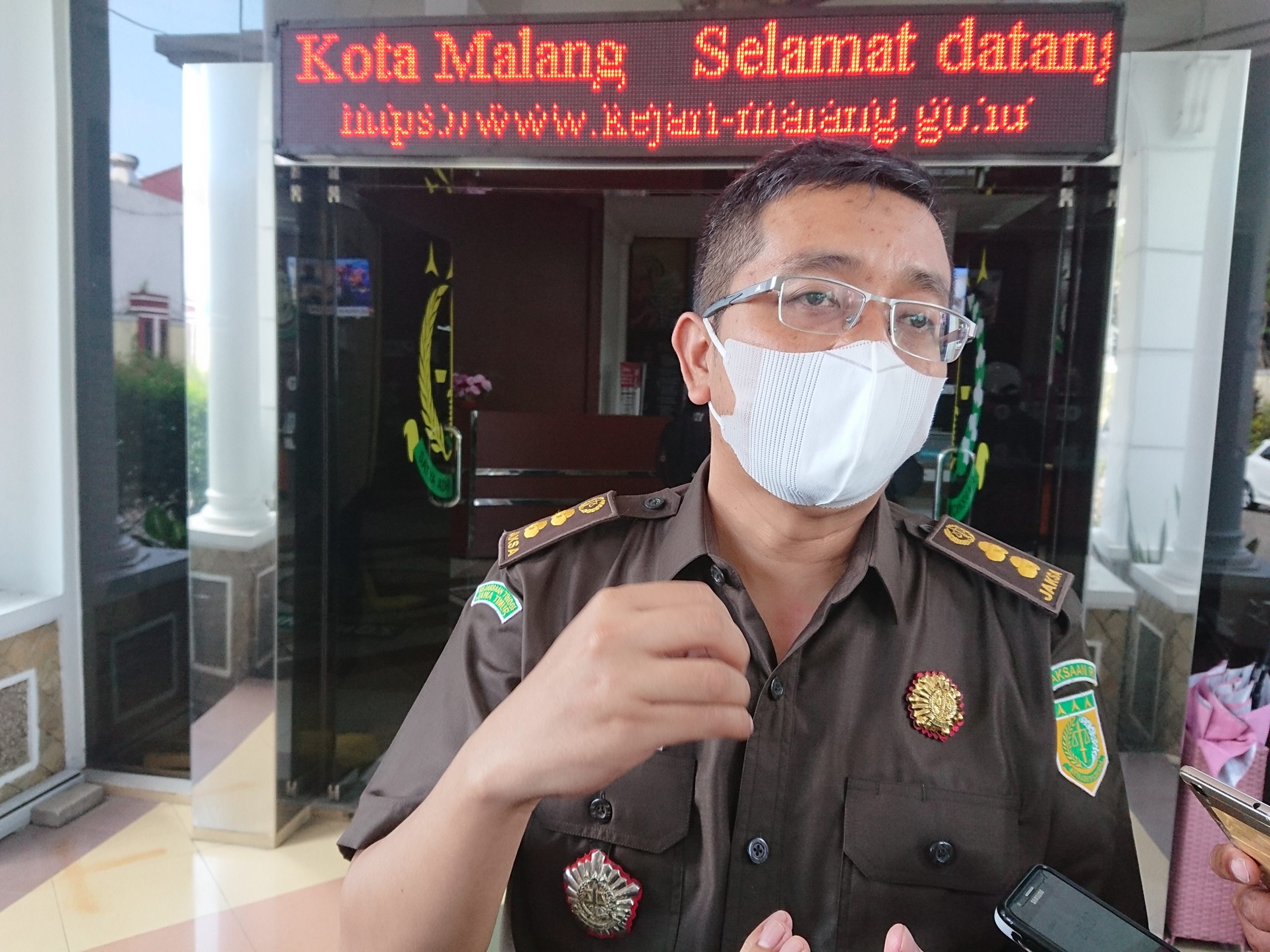 Kejaksaan Periksa Saksi Tambahan Kasus Mafia Minyak Goreng, Termasuk PNS Disperindag Kota Malang