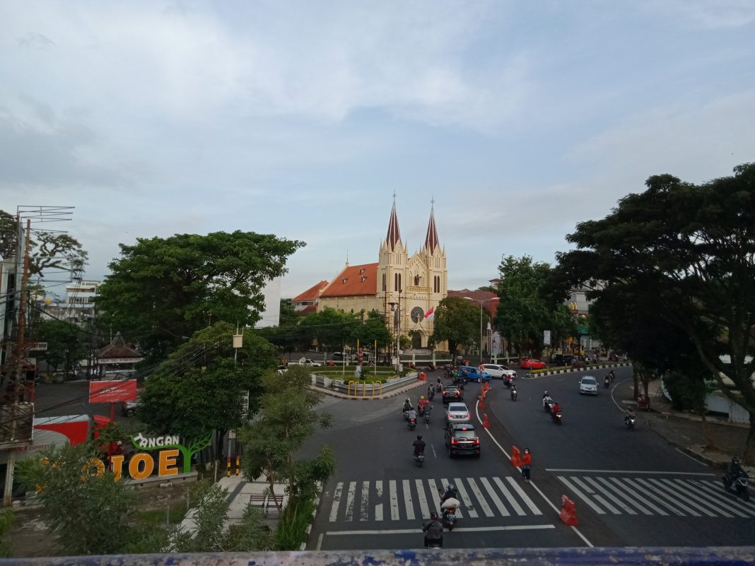 Perkuat UMKM Kayutangan Heritage Sebagai Ikon Baru Kota Malang ...