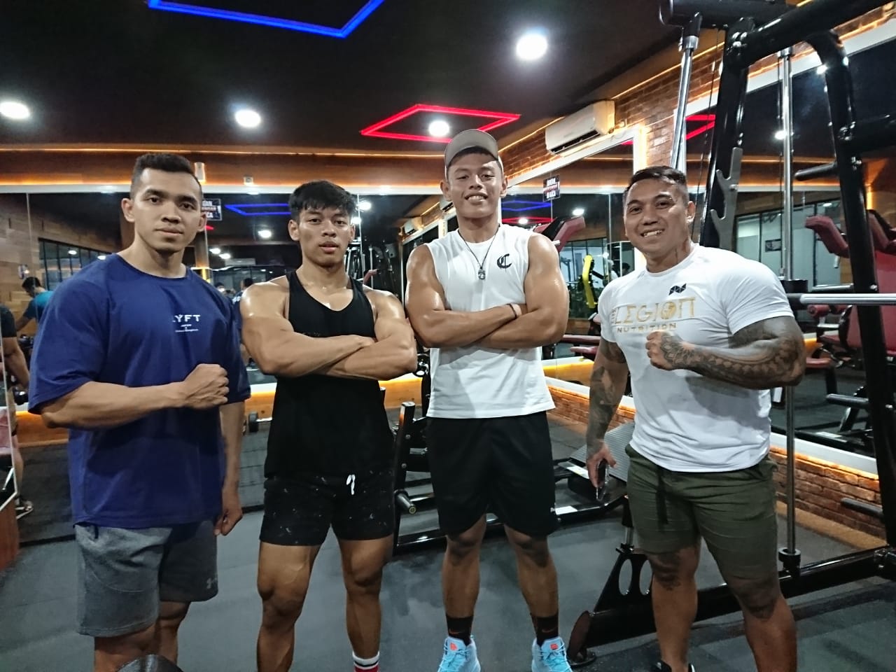 PBFI Kota Malang Siapkan Dua Atlet Terjun di Porprov VII Jatim