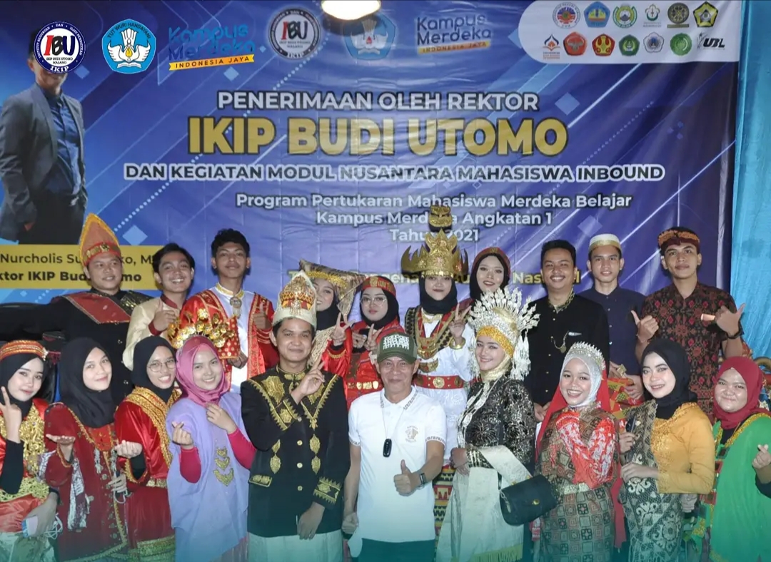 MBKM Program PMM #2 IBU Malang Diserbu Peminat