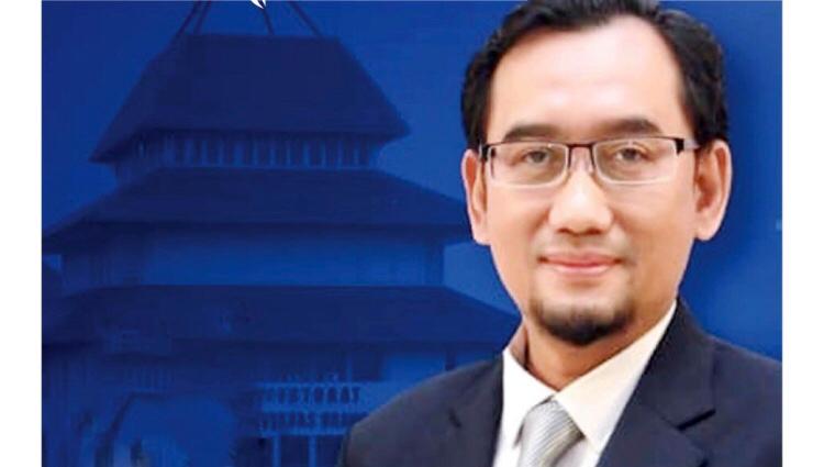 Widodo Terpilih Jadi Rektor UB Periode 2022 – 2027 Kalahkan Dua Kandidat