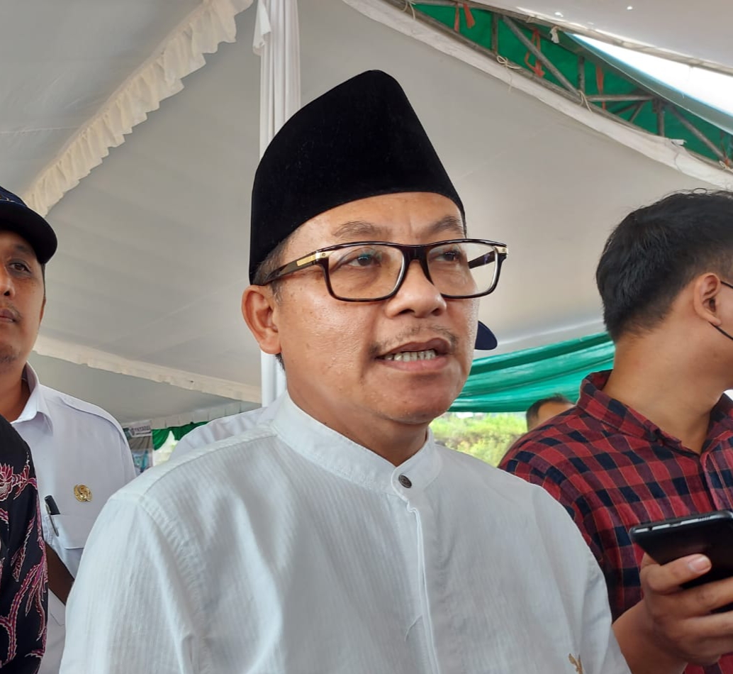 Sutiaji Berangkat Haji Bareng ASN Pemkot Malang