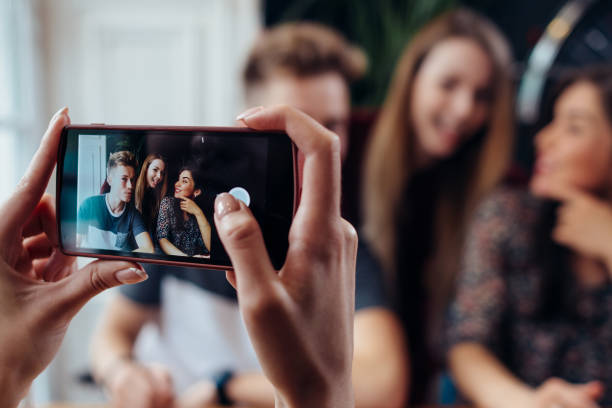 4 Tips Foto Bersama Keluarga Saat Lebaran Dapat Hasil Maksimal Pakai Smartphone