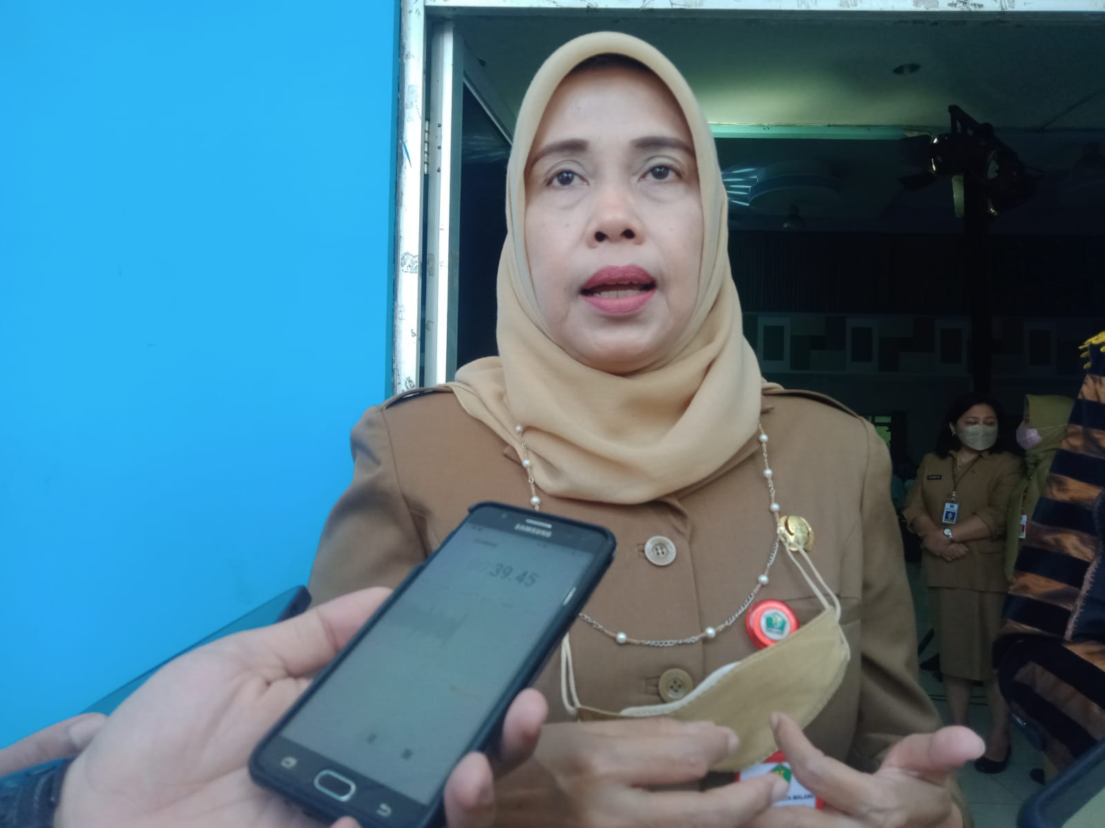 Kota Malang Belum Dapat Jatah Vaksin PMK
