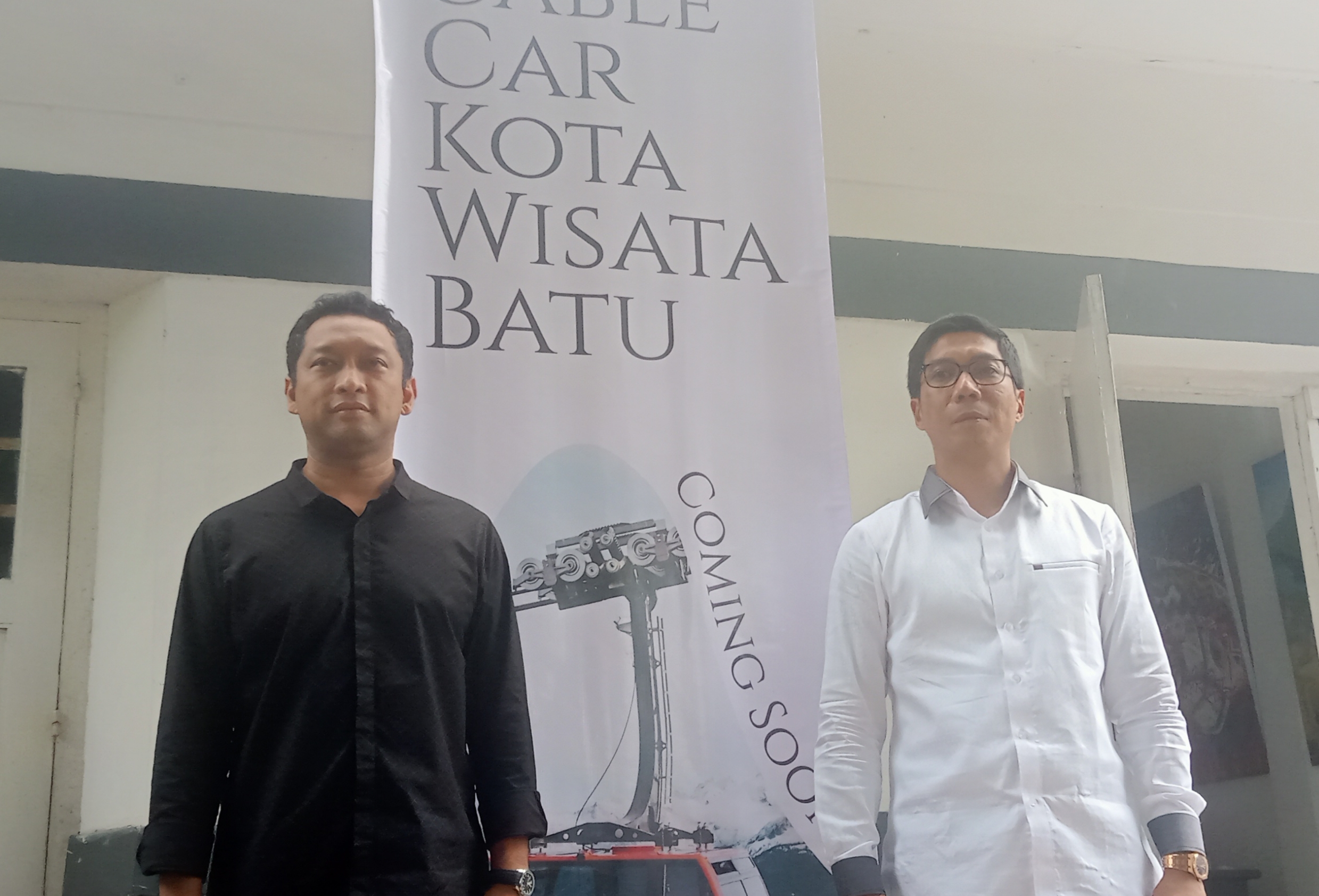 Perusahaan Asal Jakarta Melirik Peluang Proyek Kereta Gantung di Kota Batu