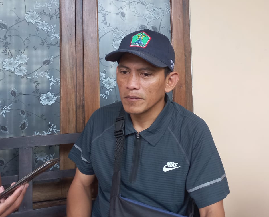 KONI Kota Malang Yakin Bisa Kejar Target Runner-up