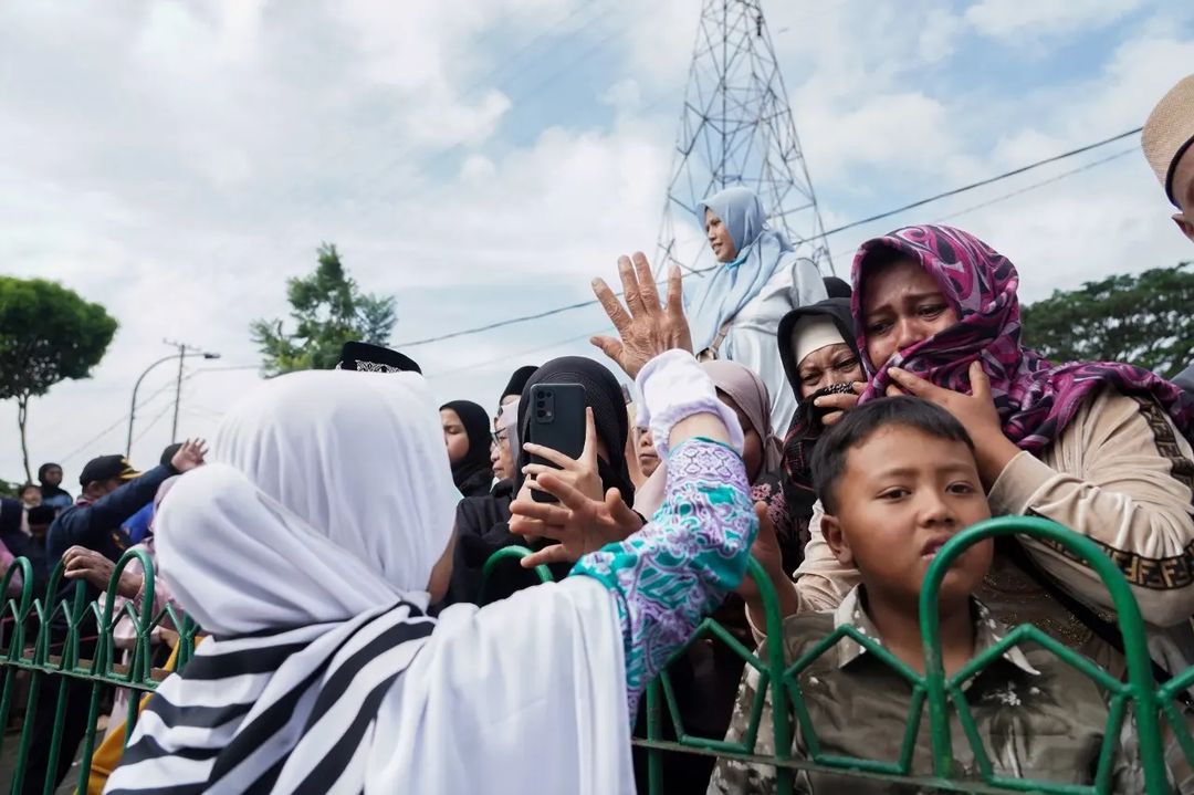 69 Jemaah Haji Kota Batu Alami Gangguan Kesehatan Jelang Kepulangannya ke Tanah Air