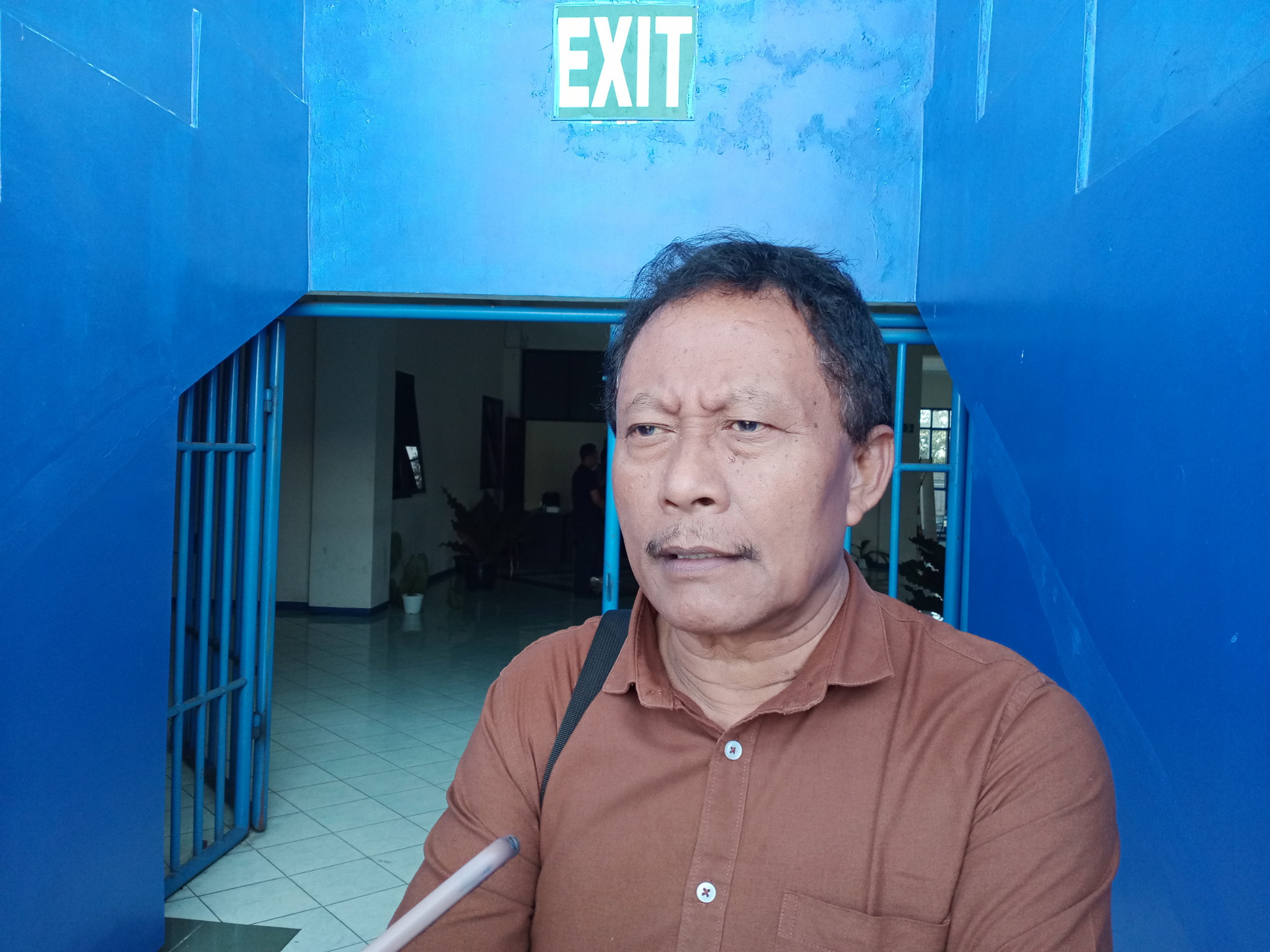 Porwanas XIII 2022 Didukung Penuh KONI Kota dan Kabupaten Malang