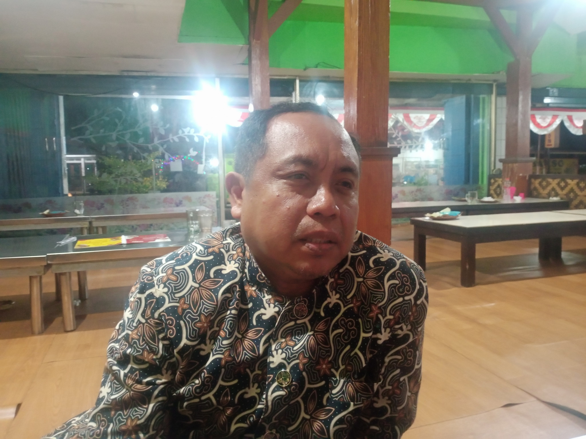 Ketua Askot PSSI Kota Malang Minta Maaf dan Lakukan Pembenahan