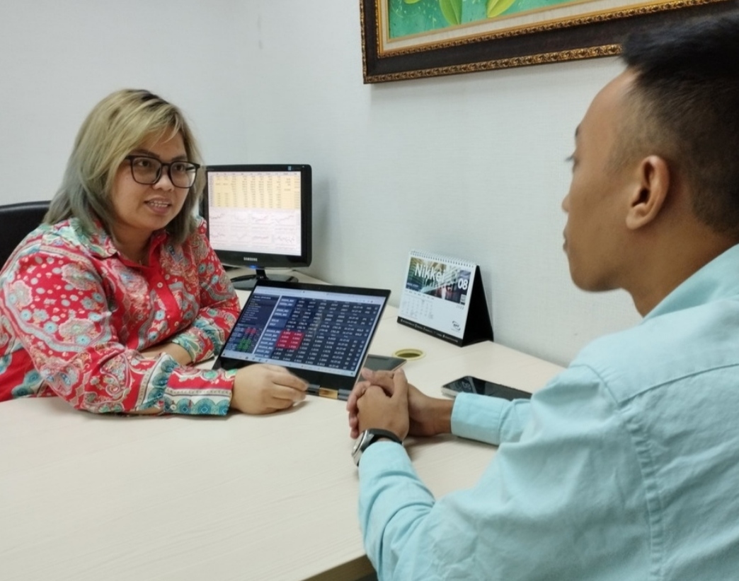 Terbuka Lebar Peluang Penghasilan Tiga Digit di BPF Malang