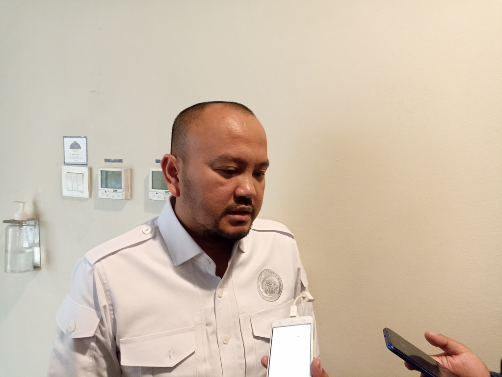Kena Sanksi Komdis PSSI, Manajer Arema FC: Kami Fokus ke Korban