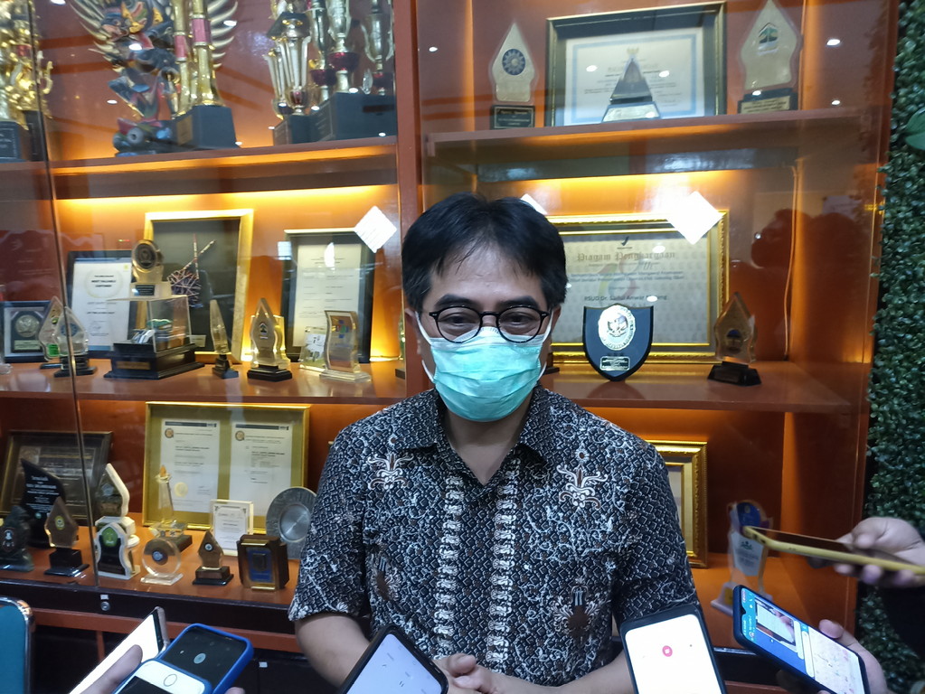 RS Saiful Anwar Tangani 9 Kasus Gagal Ginjal Akut Anak, IDAI Imbau Hindari Semua Obat Sirup