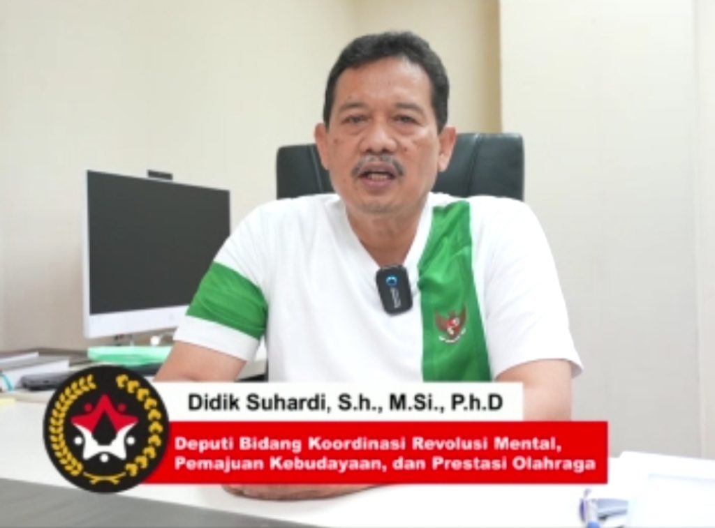 Didik Suhardi