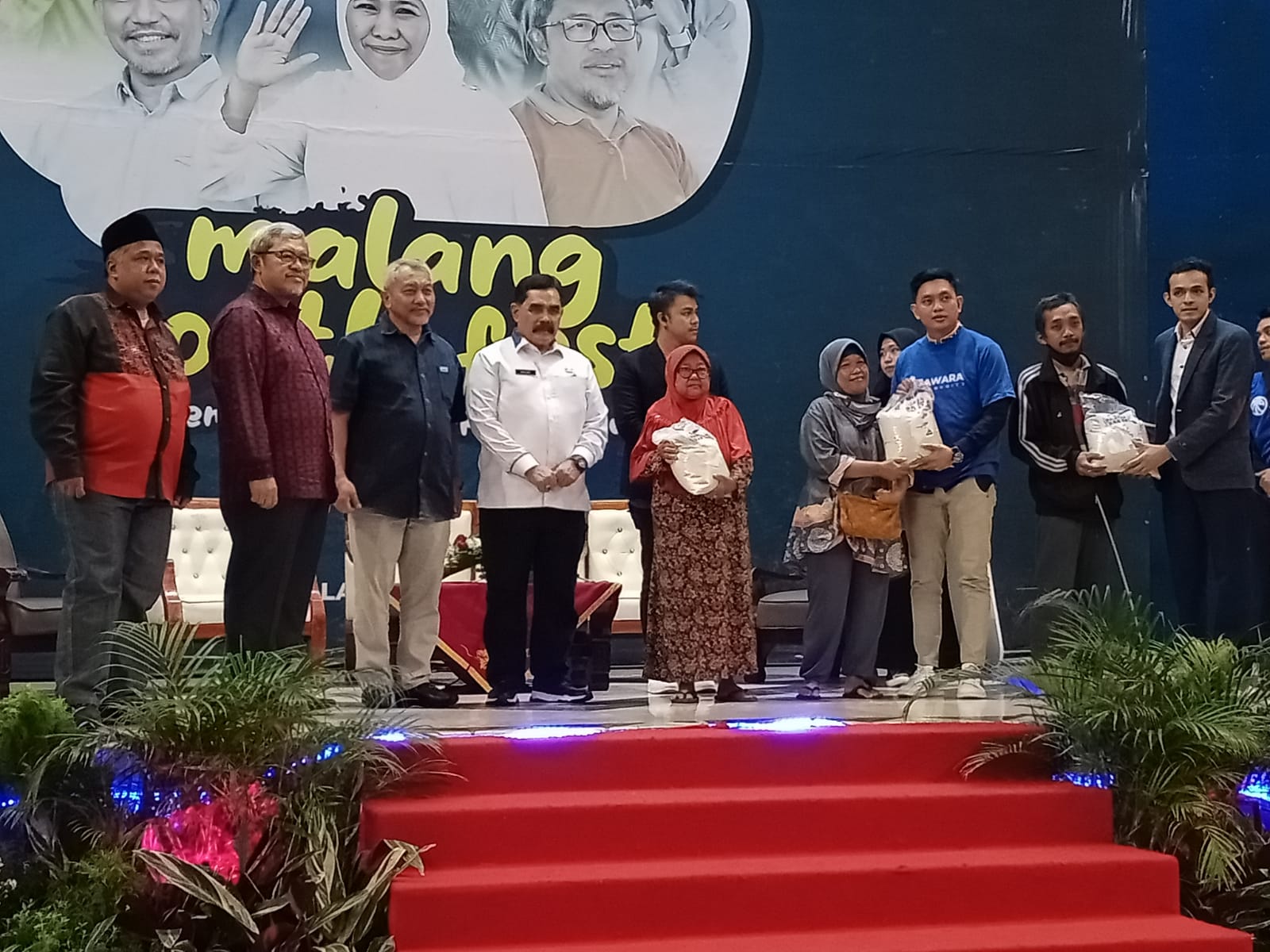 Peringati Hari Pahlawan, JAWARA Gelar Malang Youth Festival