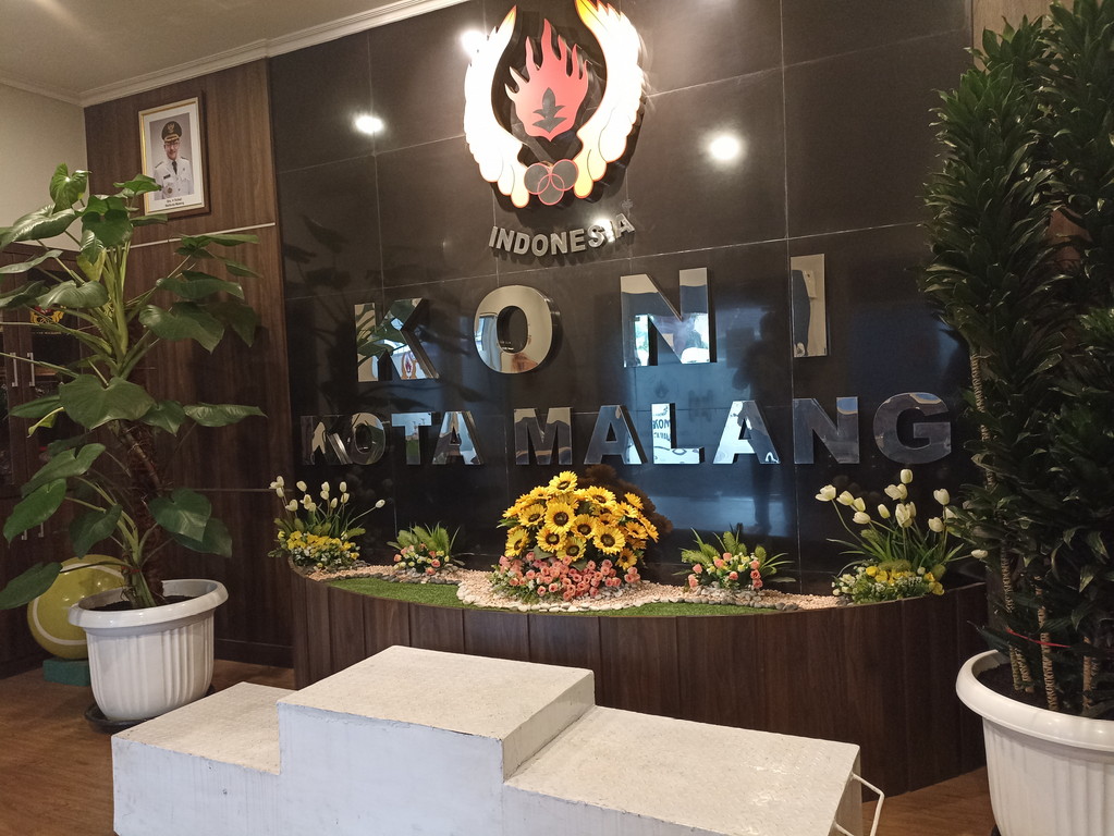 Caretaker KONI Kota Malang Buka Pendaftaran Bakal Calon Ketua