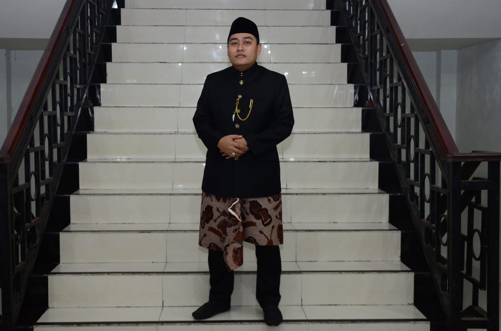 Anggota DPRD Kota Malang Angkat Bicara, Musorkot Tidak Sah Tanpa Dasar AD/ART