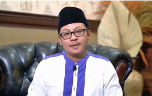 Sutiaji Pertanyakan LPJ Ketua KONI Kota Malang