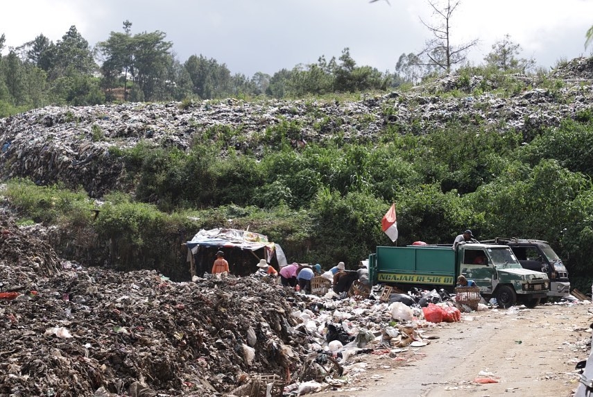 Pemkot Batu Siapkan Anggaran Khusus Atasi Bau TPA Tlekung