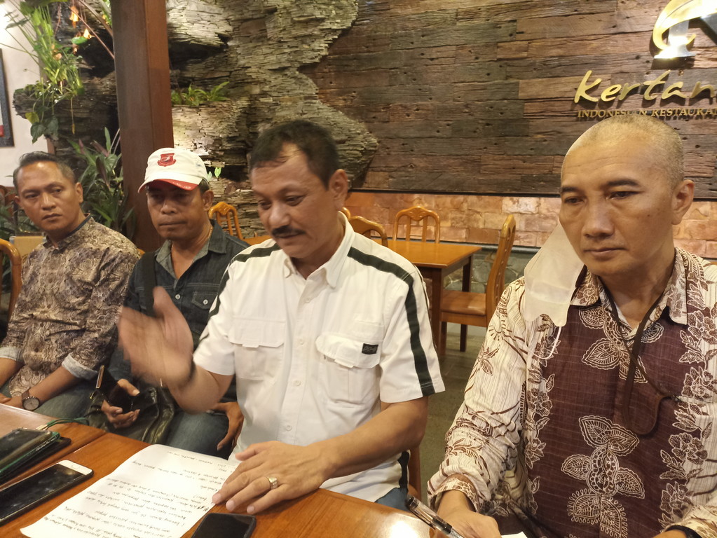 Sayangkan Eddy Mundur Bacalon Ketua KONI Kota Malang, Cabor: Beliau Berjiwa Besar