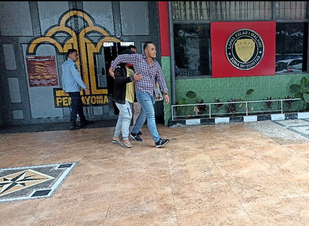Ibu Rumah Tangga Jadi Tersangka Penyelundupan Narkoba di Dalam Lapas Malang