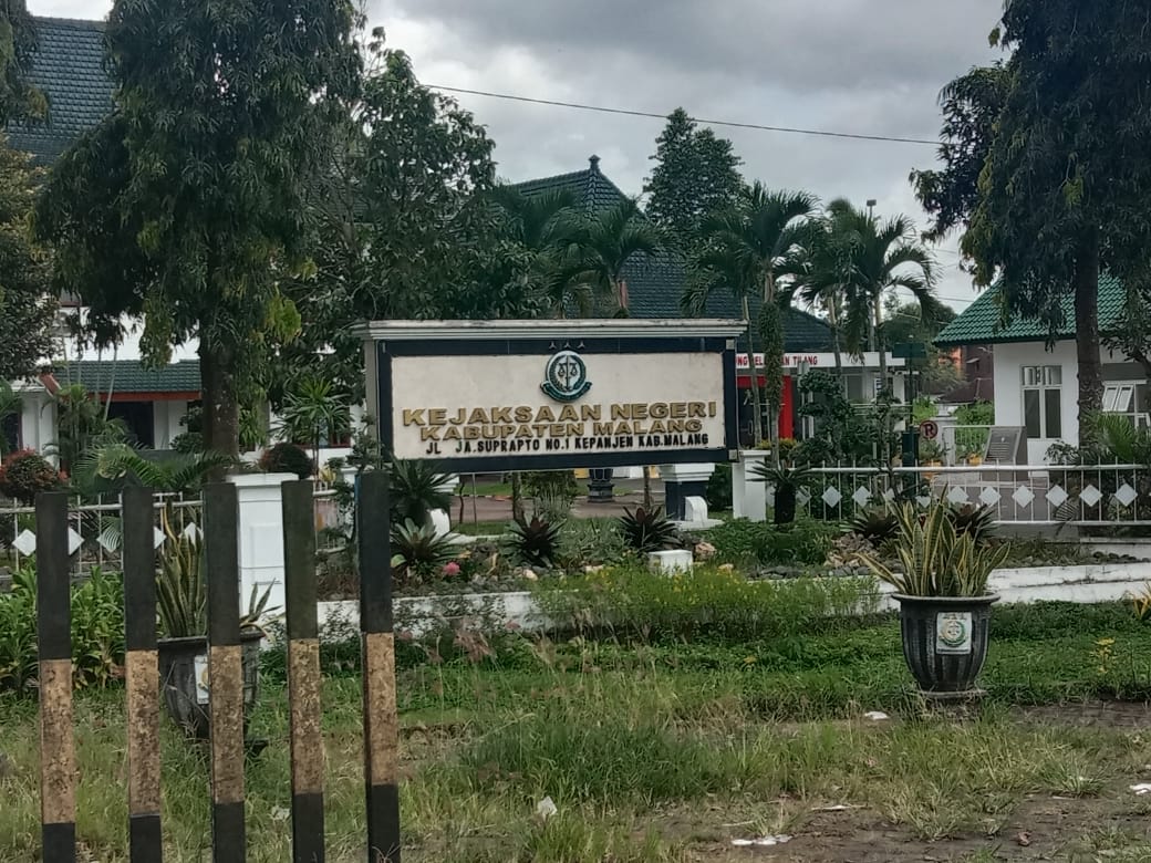 Kejari Kabupaten Malang Dalami Perkara Dugaan Penyalahgunaan Dana Pokir DPRD Jatim
