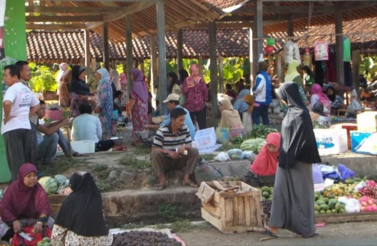 Lima Komoditas Ini Picu Inflasi Kota Malang