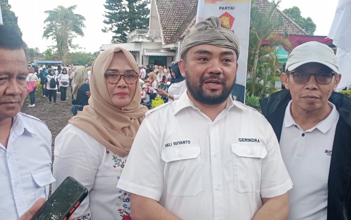 Sekber Koalisi KIR Bakal Didirikan di Malang Raya Menangkan Prabowo-Muhaimin