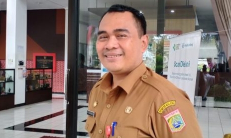 Gara-gara Candaan, Kepala DPMD Kabupaten Malang Minta Maaf