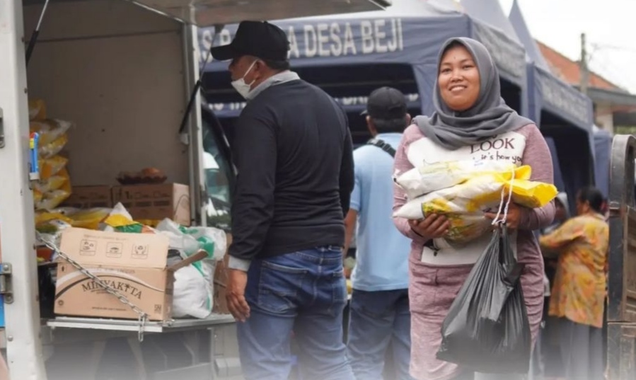 Susun Strategi Kendalikan Inflasi Jelang Ramadan