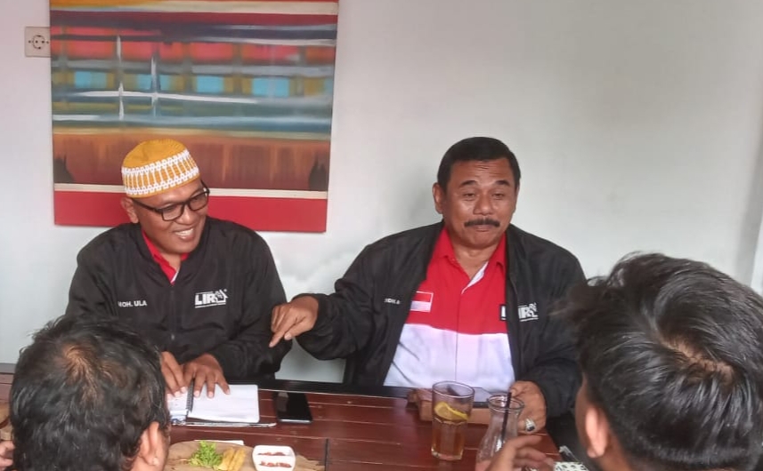 DPD LIRA Malang Raya Dorong BPK Cermati Anggaran Mamin Pemkab Malang