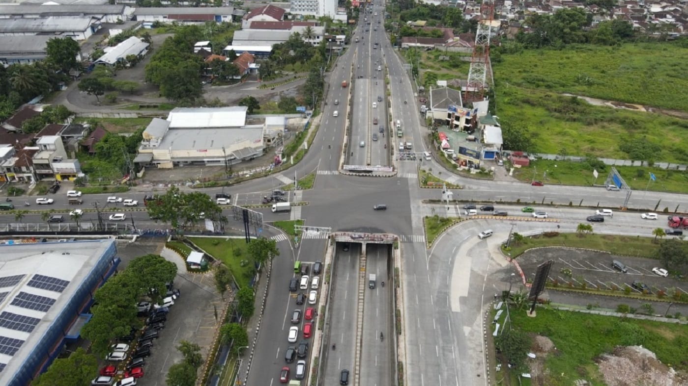 Dishub Kabupaten Malang Antisipasi Kemacetan di Libur Lebaran