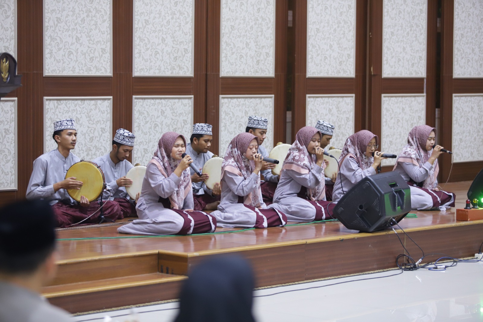 Festival Musik Islami Al-Banjari, Meriahkan Momen Ramadan Lebih Berwarna