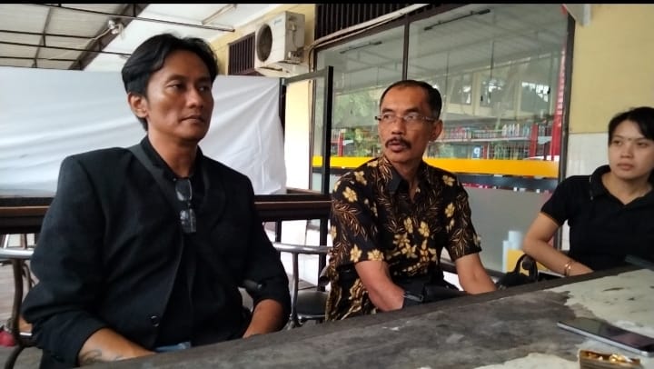 Pelatih Tembak di Malang Dipolisikan Diduga Terlibat Pelecehan Seksual