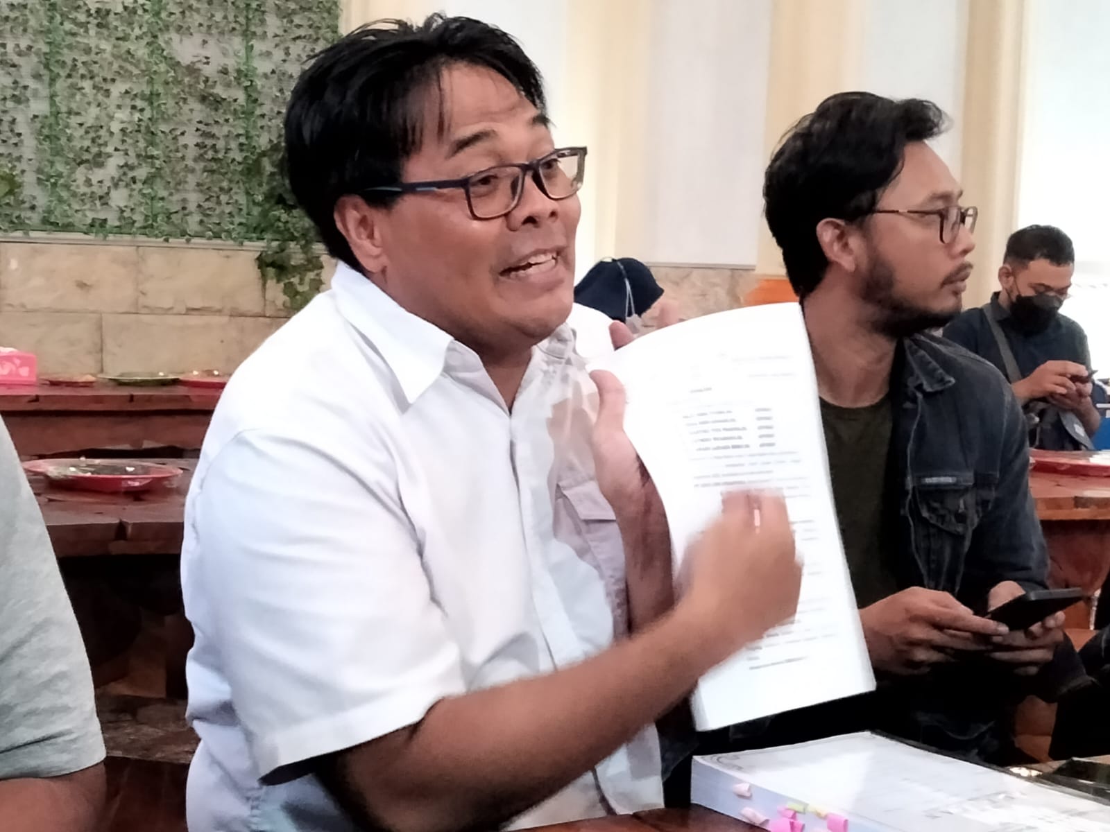 Putusan Dianggap Salahi Aturan, Hakim PN Kepanjen Dilaporkan ke KY