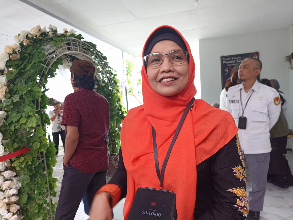 KPU Kota Malang Sudah Terima Berkas Pendaftaran Bacaleg Empat Parpol